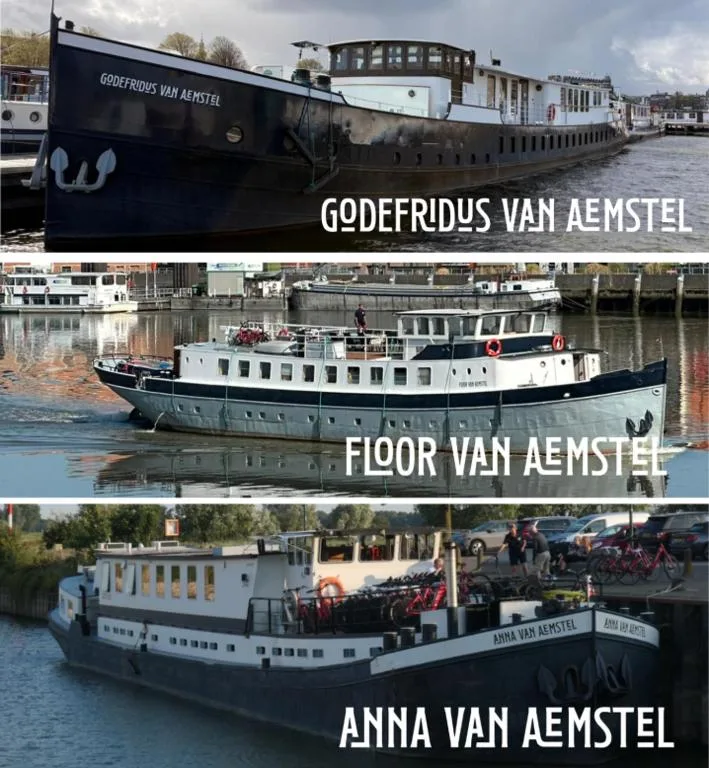 Botel Van Aemstel