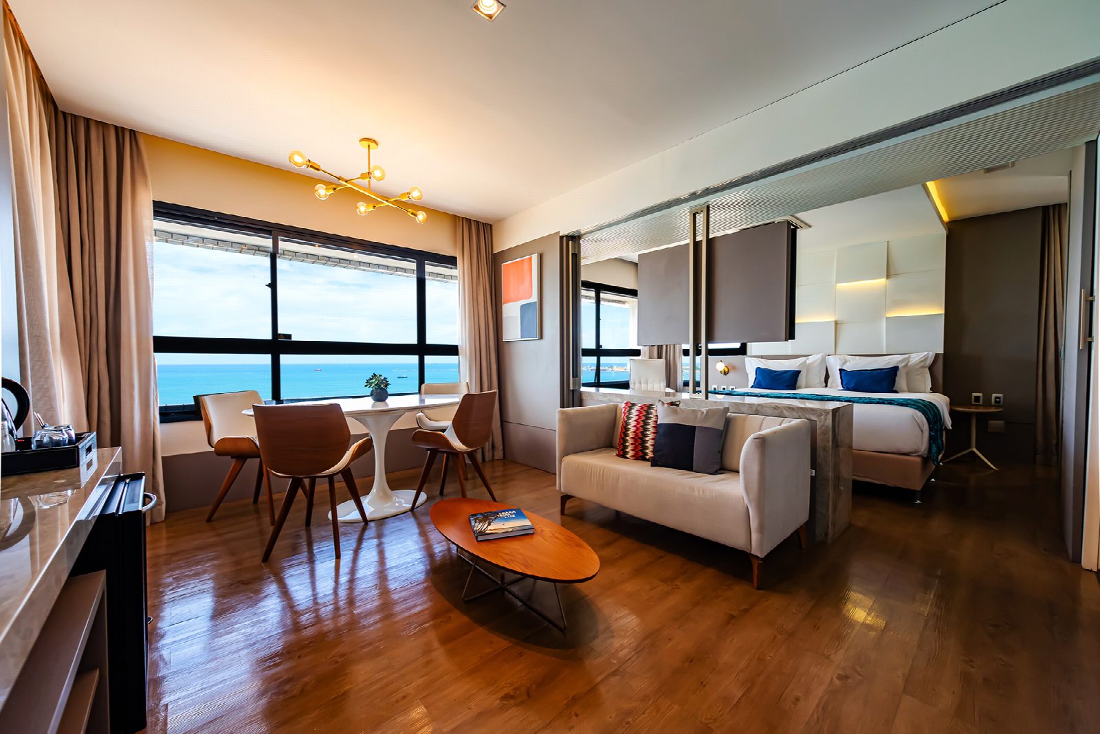 Bourbon Hotel Fortaleza