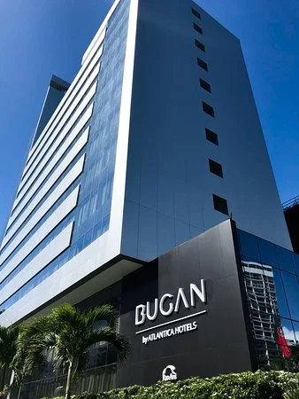 Bugan Recife Hotel by Atlantica