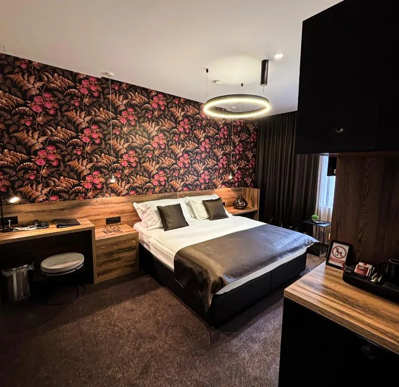 CALMA Luxury Rooms