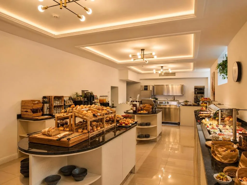 Carlton Boutique Hotel