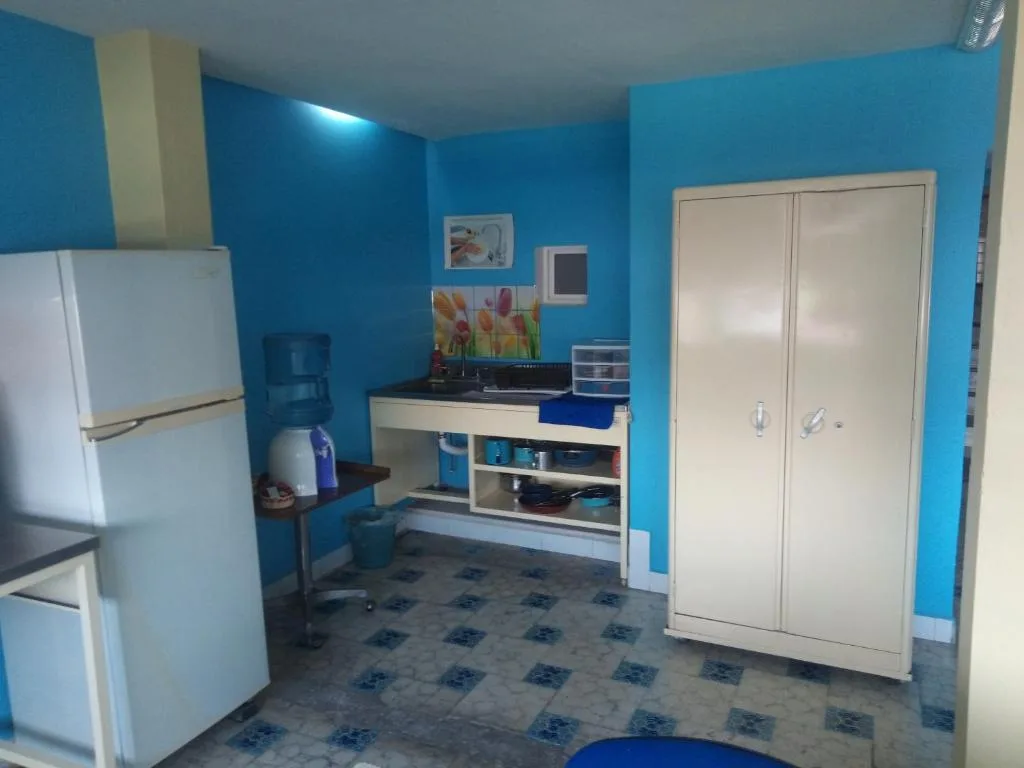 Casa Azul Aragon