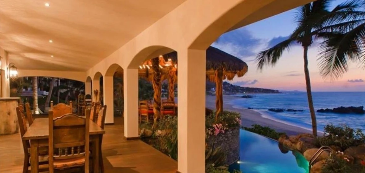 Casa Captiva