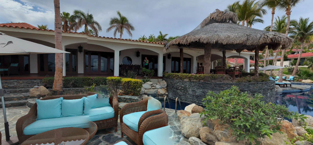 Casa Captiva