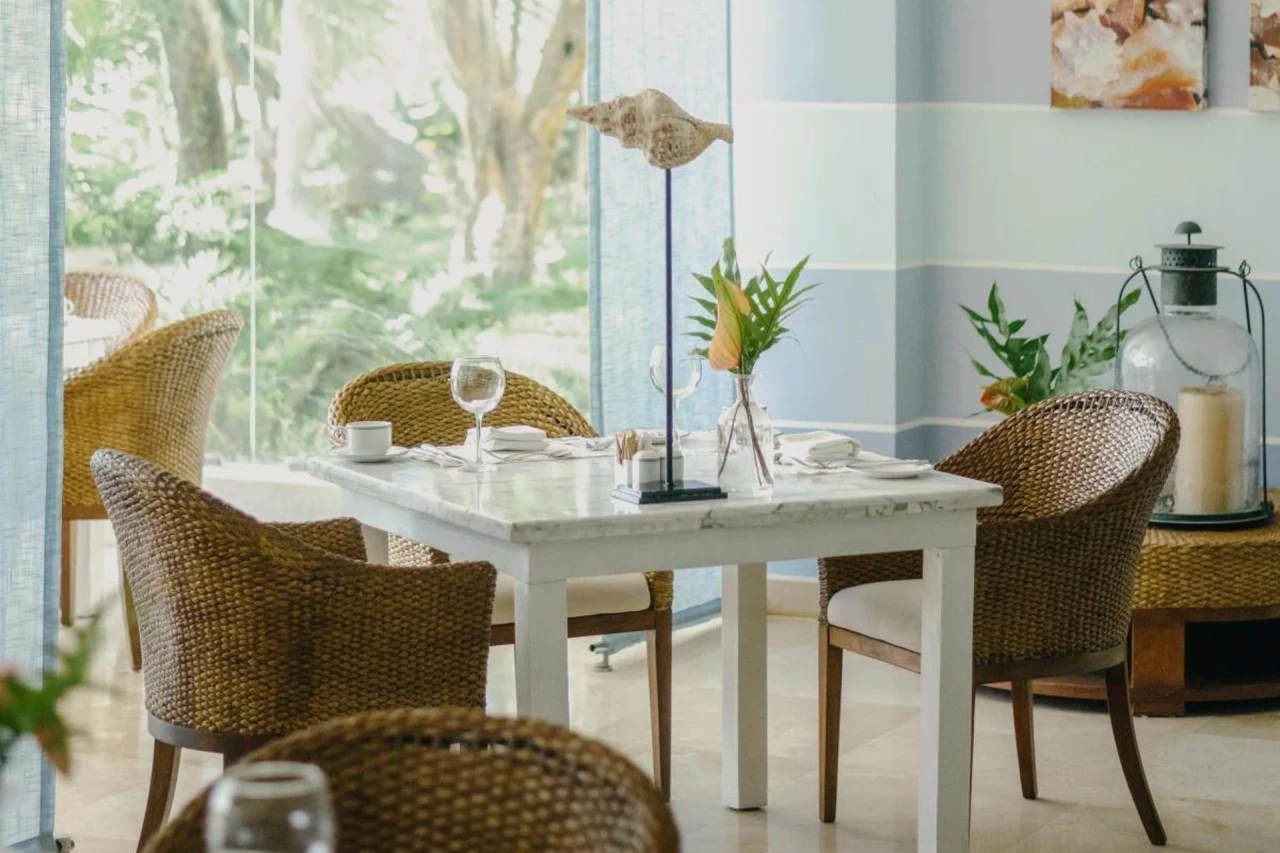 Casa Colonial Beach & Spa