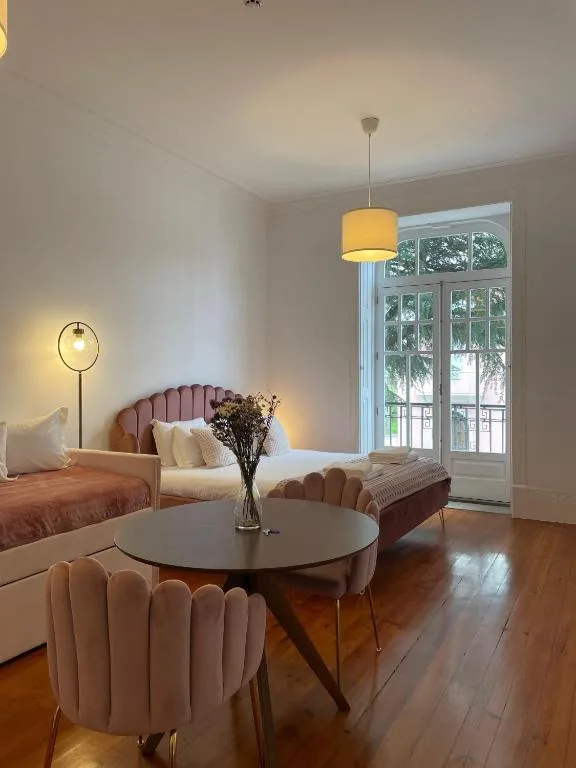 Casa D'Almeida by Porto Stories