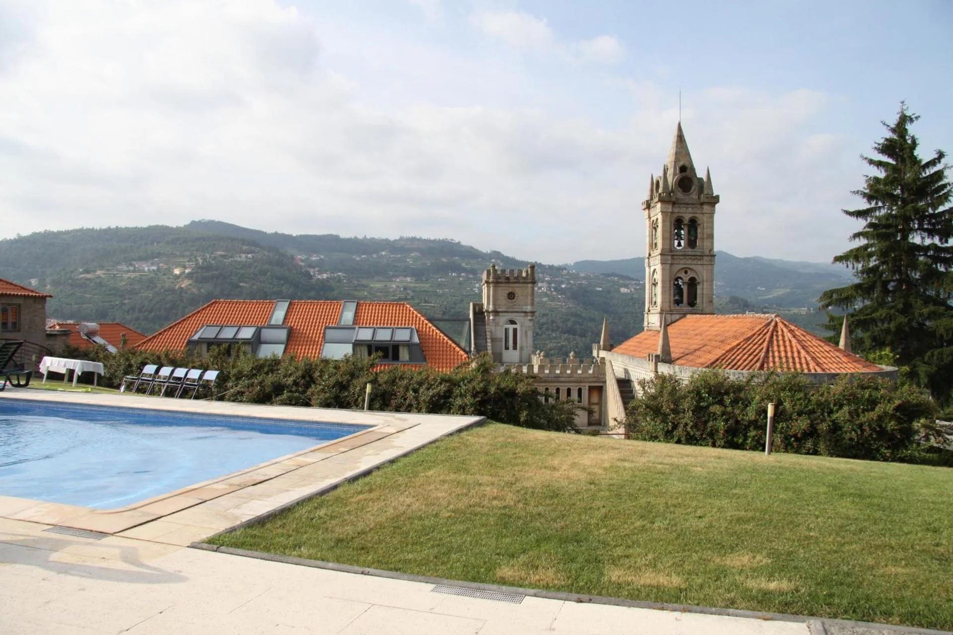 Casa da Quinta da Calçada