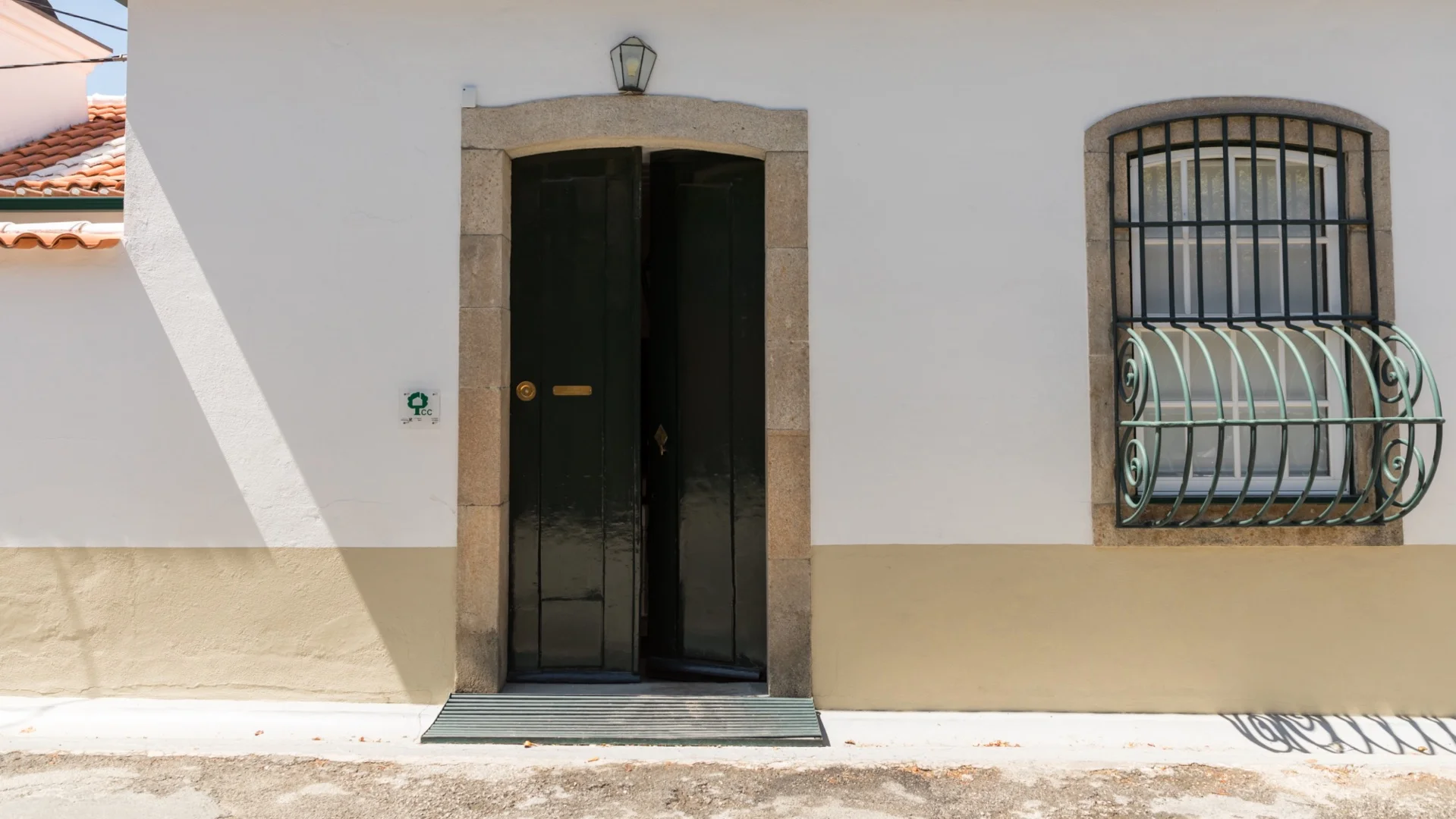 Casa De Casal De Loivos