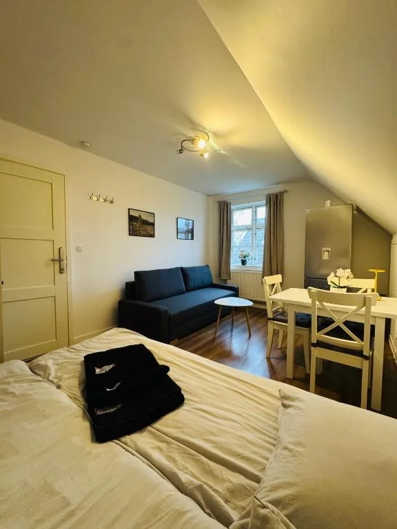 Casa de Rainer Copenhagen Room 3