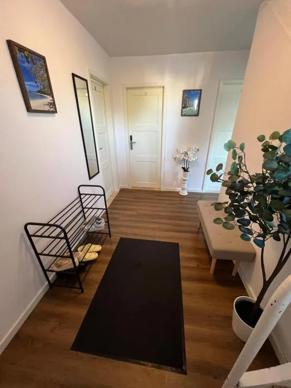 Casa de Rainer Copenhagen Room 3