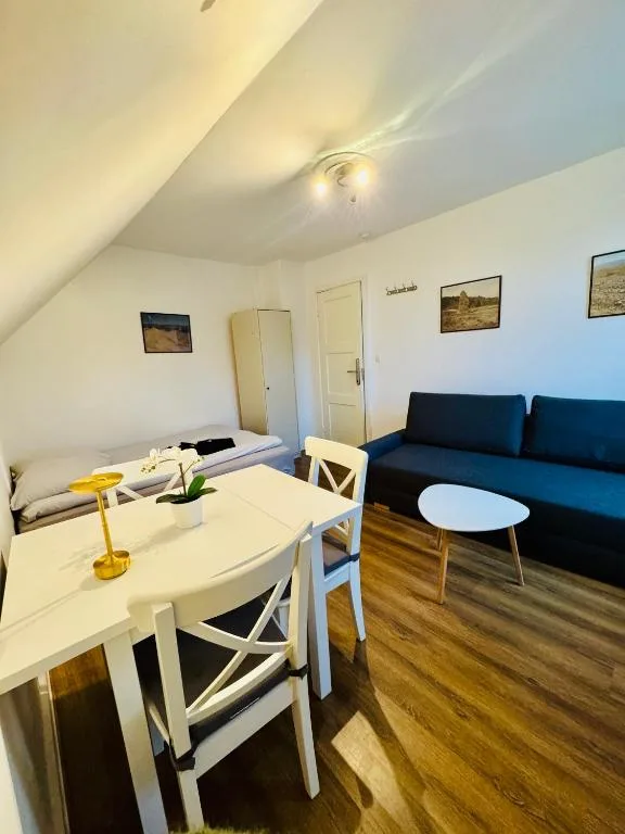 Casa de Rainer Copenhagen Room 3