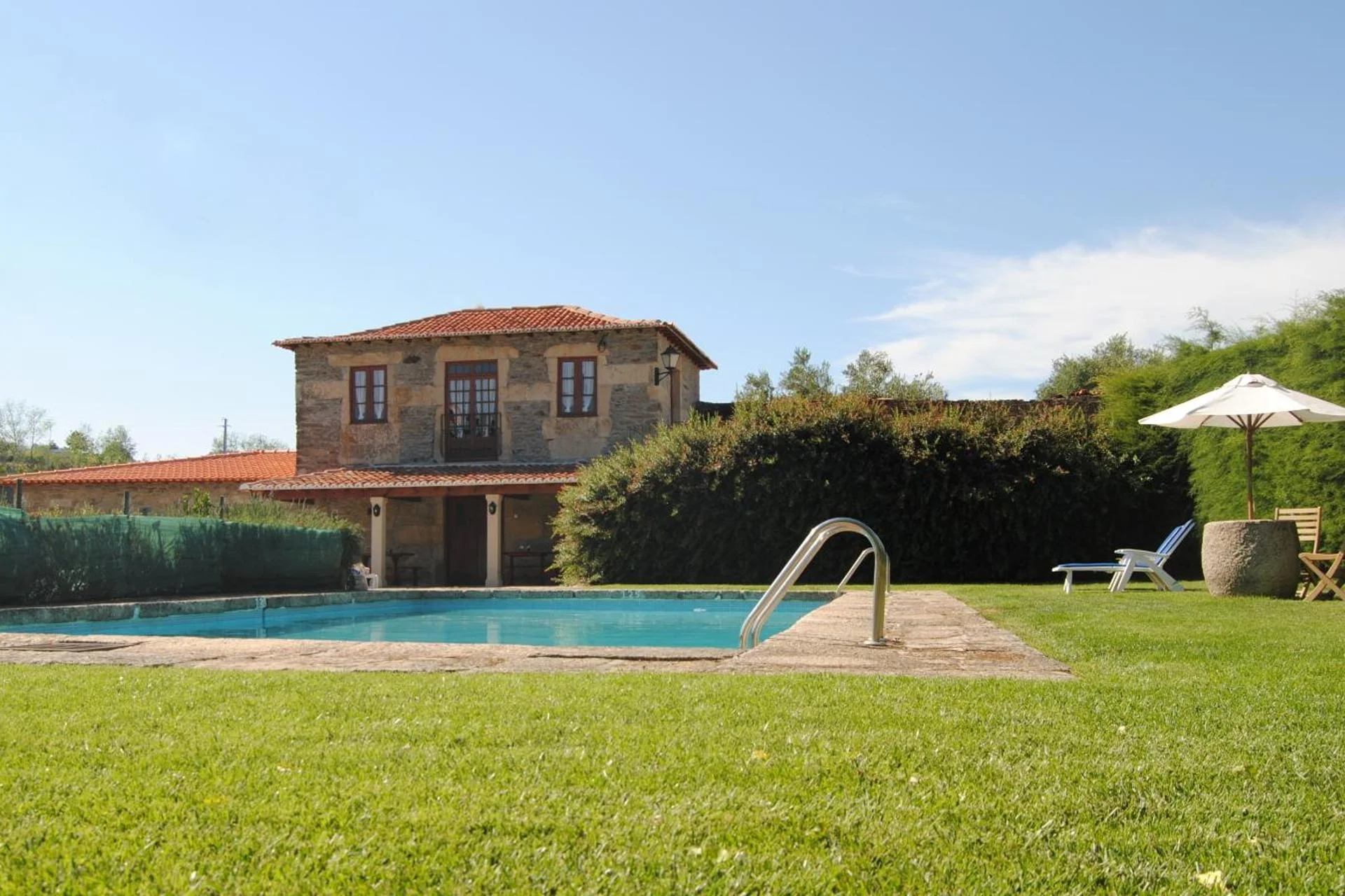 Casa de Sao Miguel Douro
