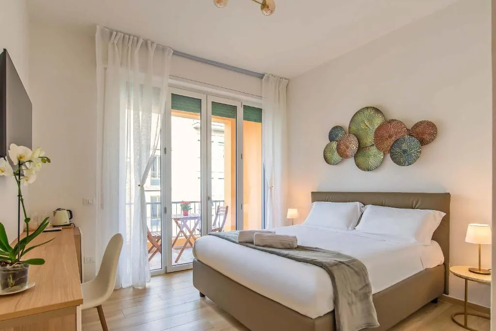 Casa Eleonora