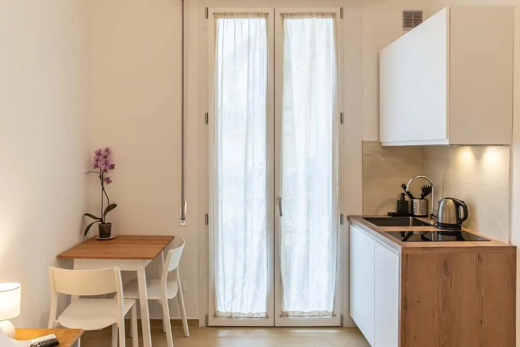 Casa Eleonora