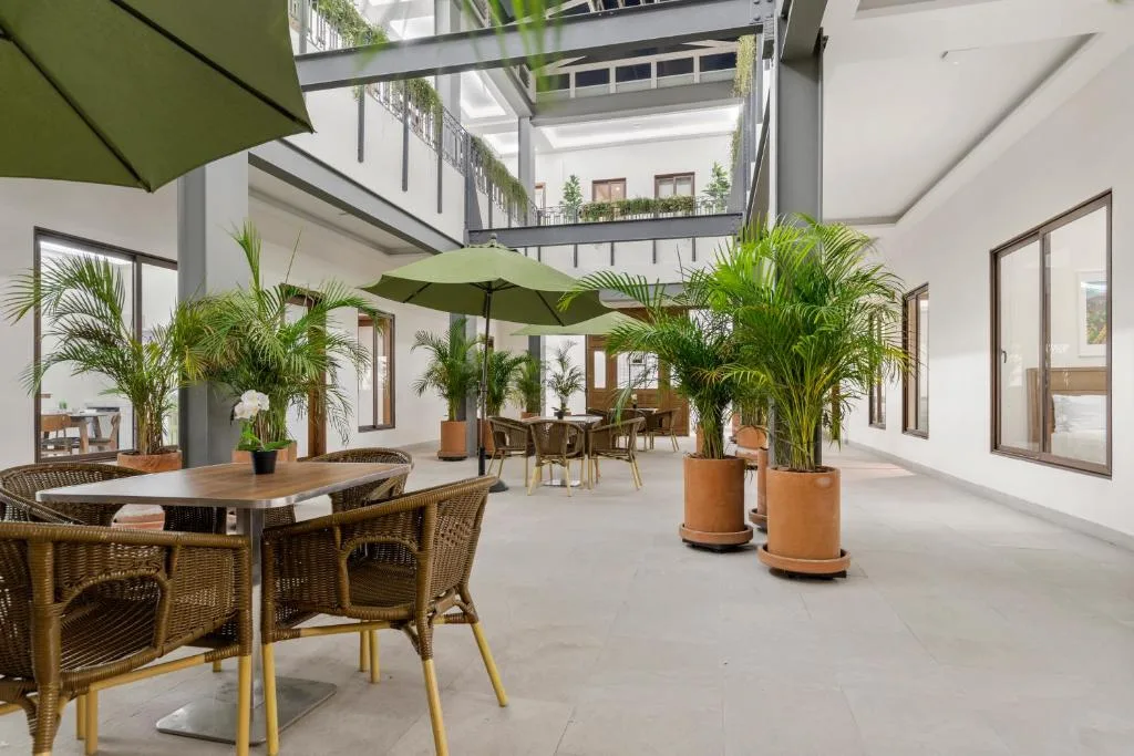 Casa Herrmann Suites
