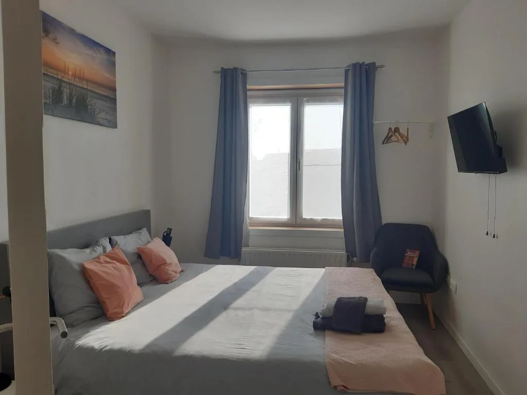 B&B Casa Mama in Brugge
