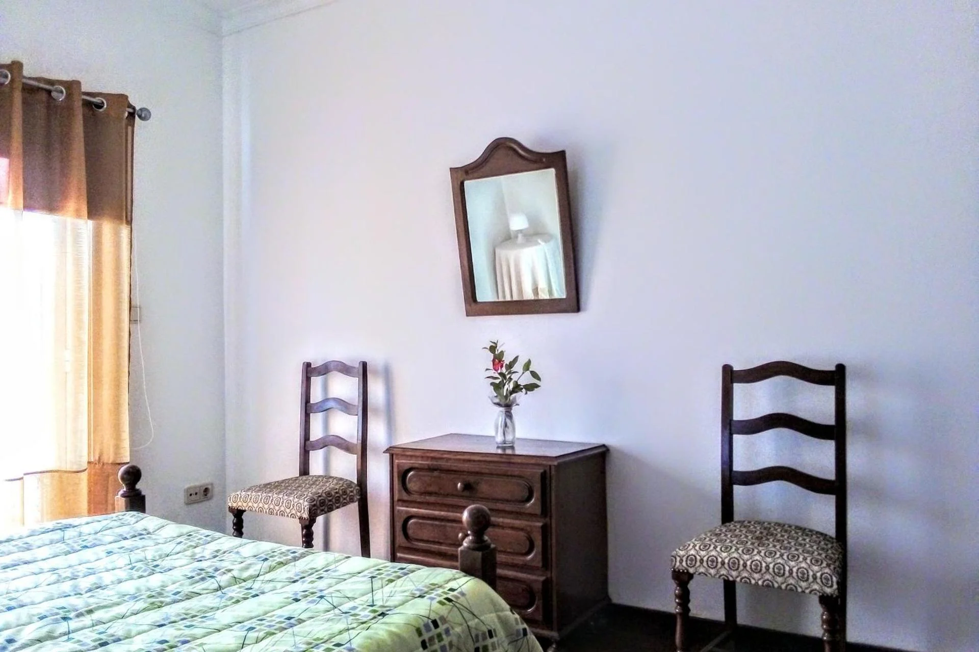 Casa Vale do Rio Ovil