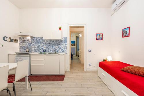 GuestHost - Central apartment Caronda street