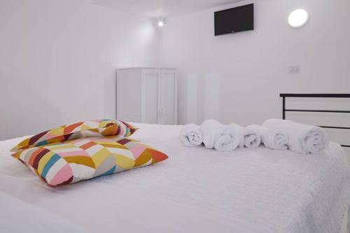 La Palma Loft Located in the Heart of Catania