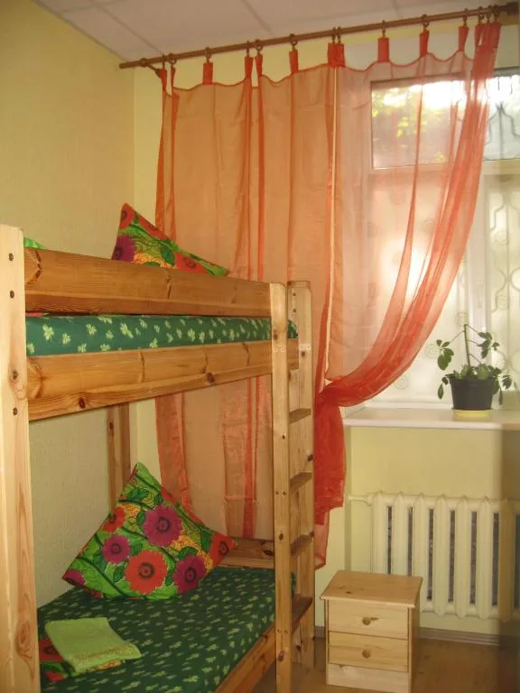 Central Park Rooms