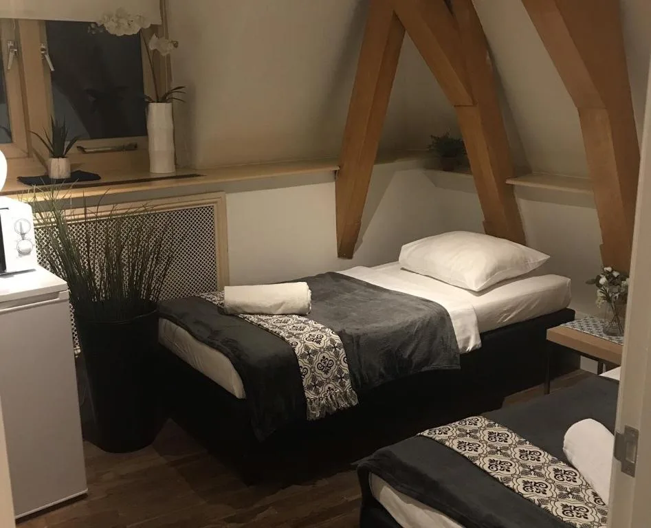 Central sweet BNB