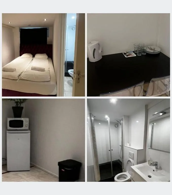 Central sweet BNB