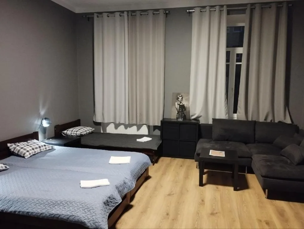Centro Hostel