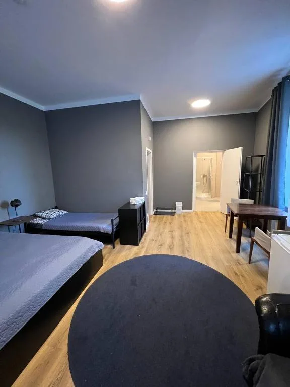 Centro Hostel