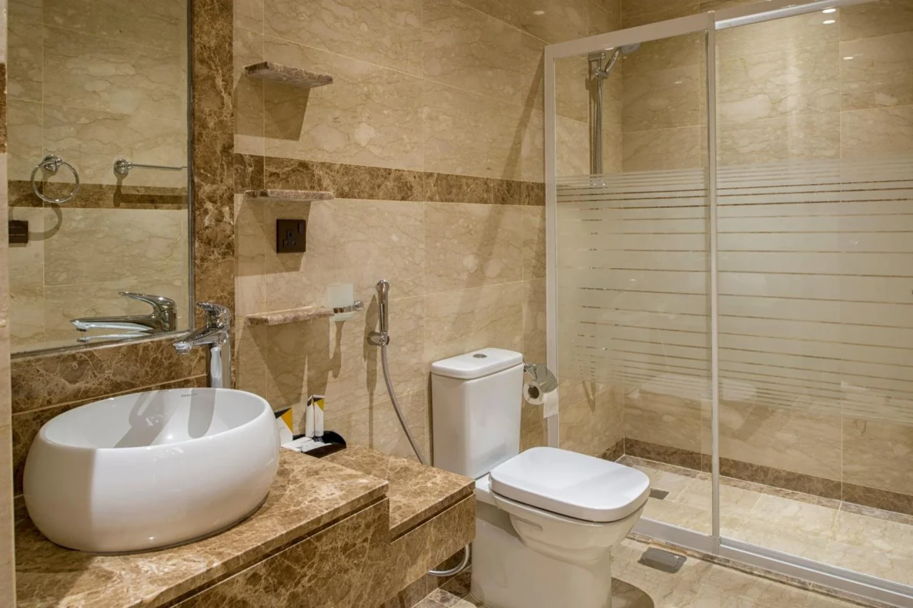 Classical Hotel Suites