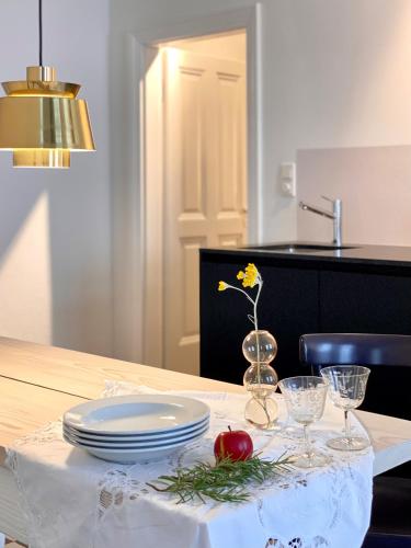 zehuus - historical charm 70qm
