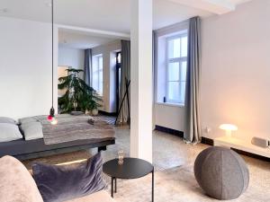 zehuus - historical charm 70qm