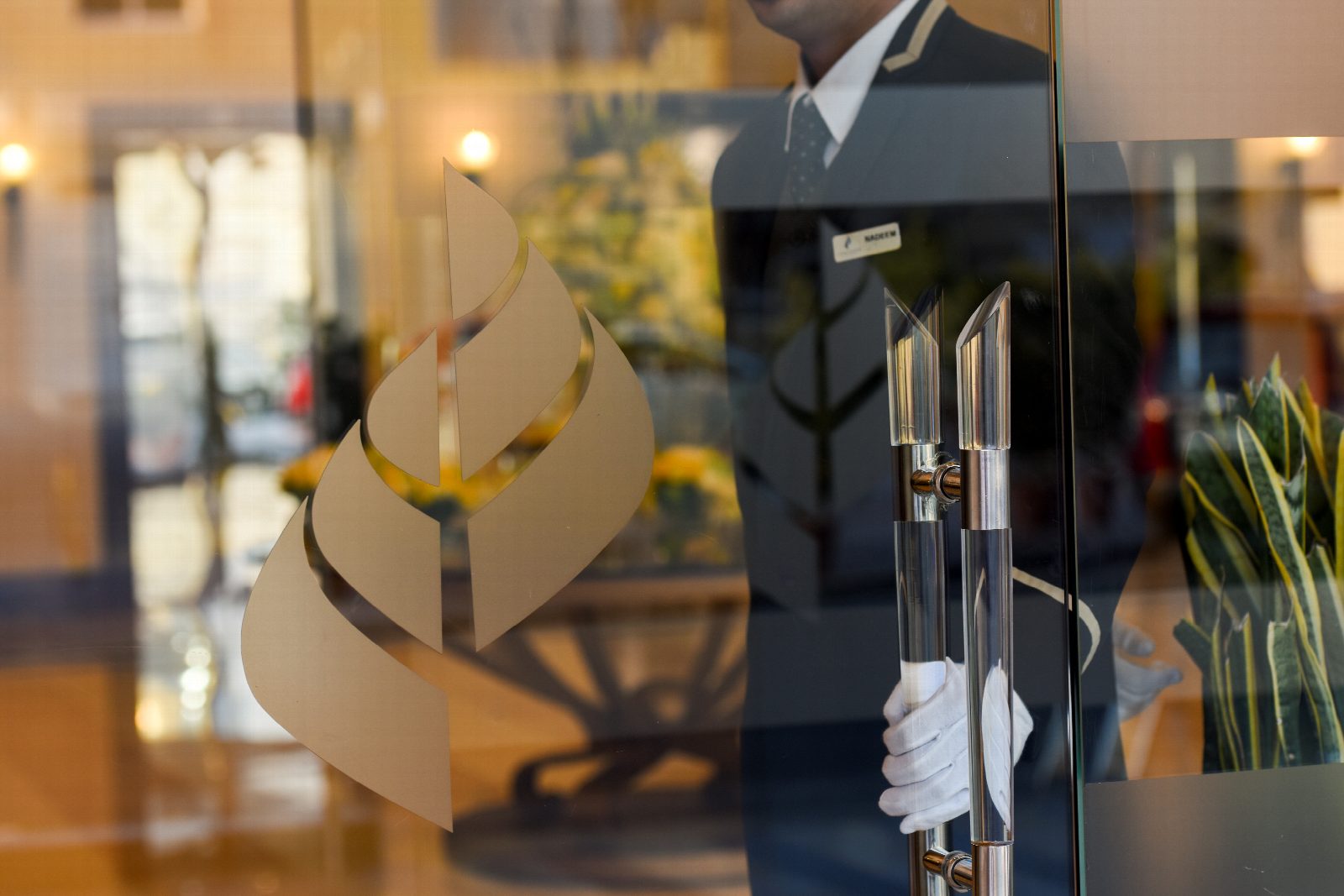 Concorde Hotel Doha
