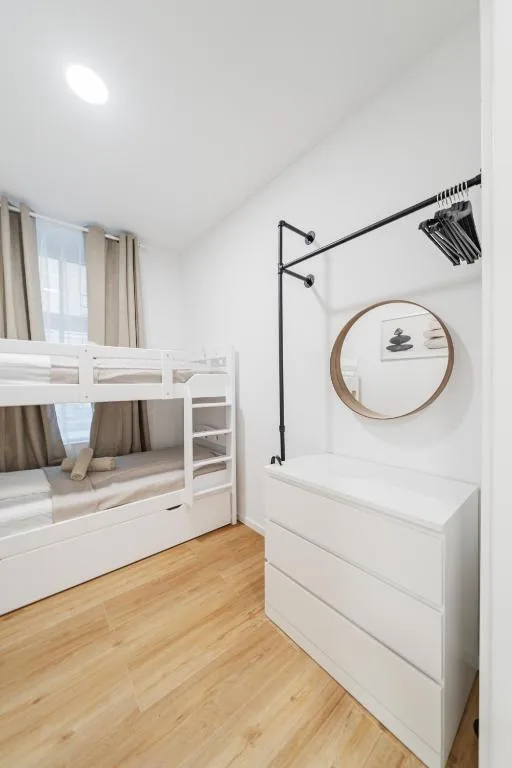 Central City Rooms by Home2