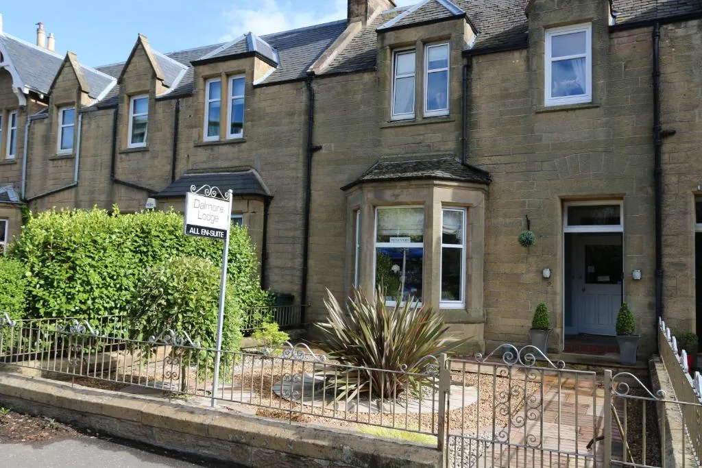 Dalmore Lodge Guest House