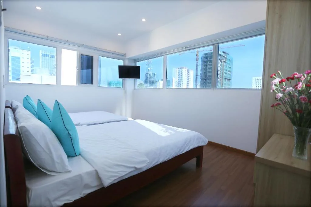DaNa Home Hotel
