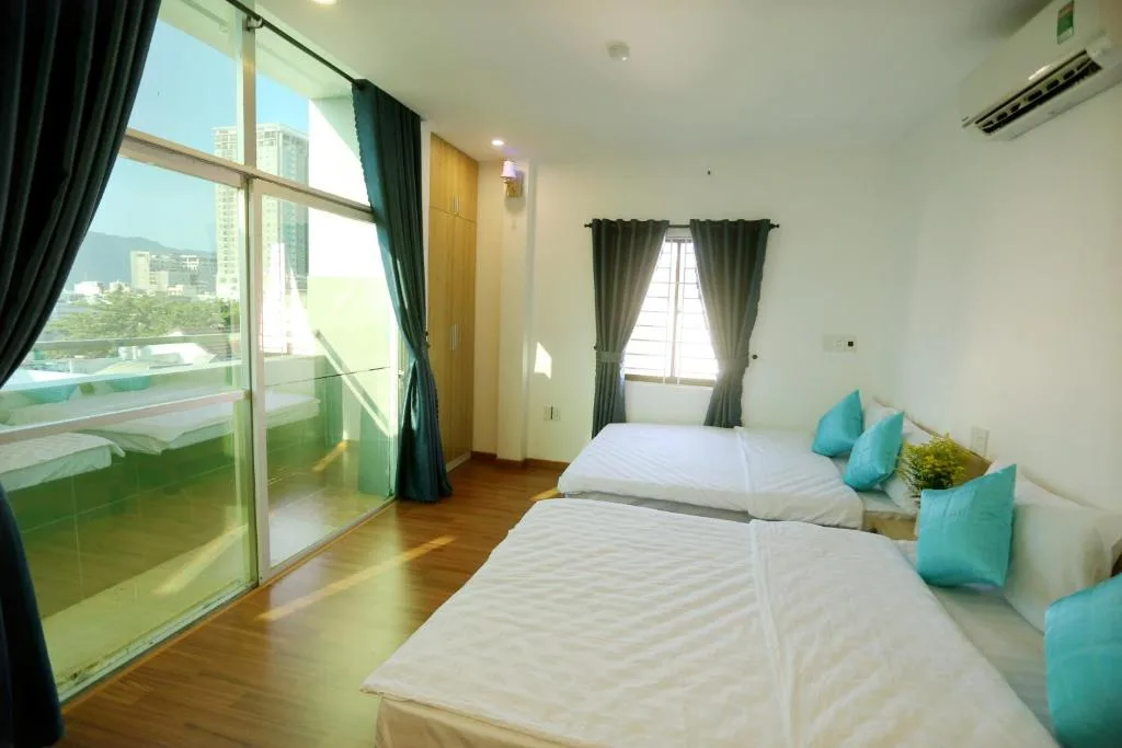 DaNa Home Hotel