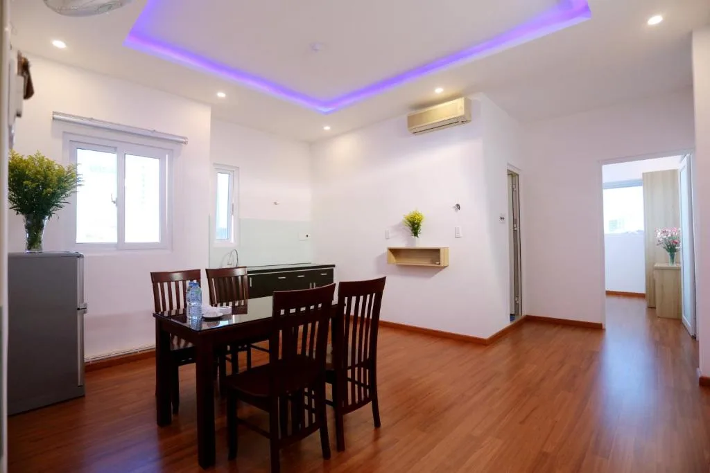 DaNa Home Hotel