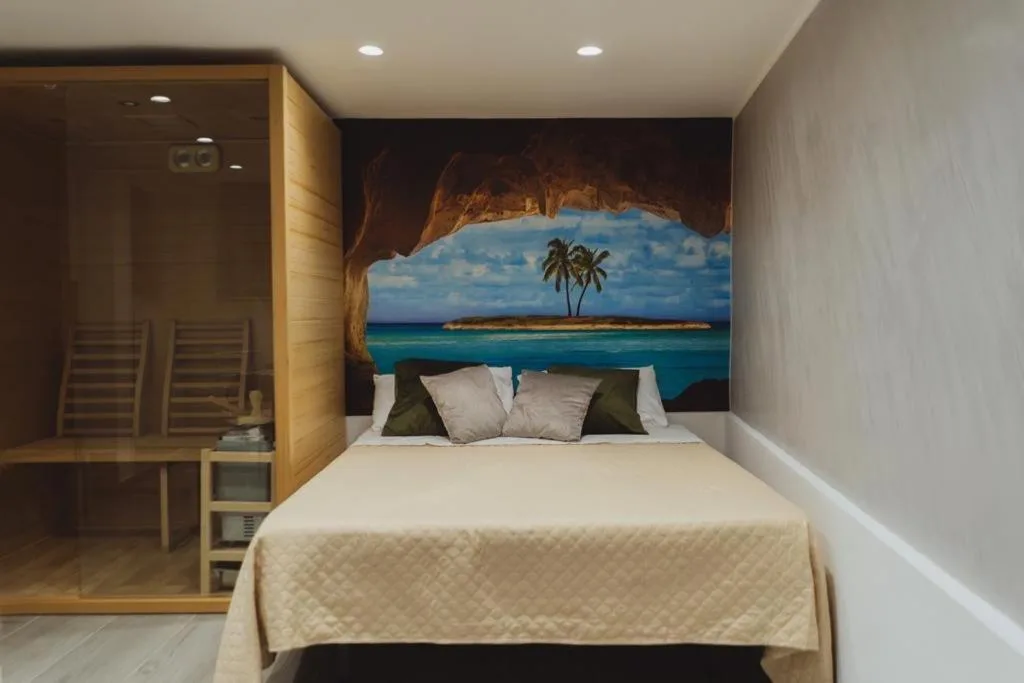 Dl LUXURY B&B