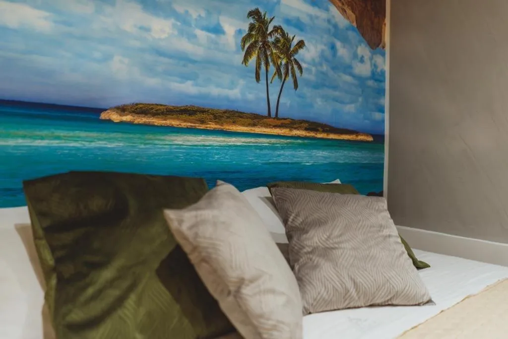 Dl LUXURY B&B