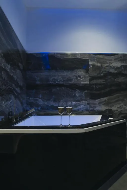 Dl LUXURY B&B