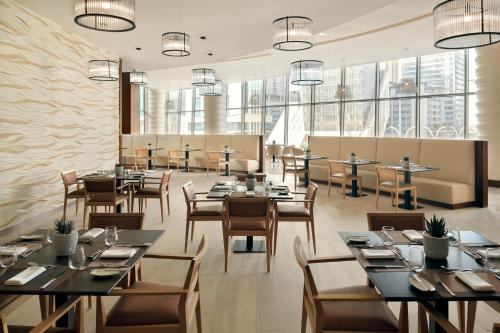 Le Meridien City Center Doha