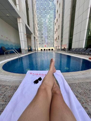 Ramada by Wyndham Doha Old Town