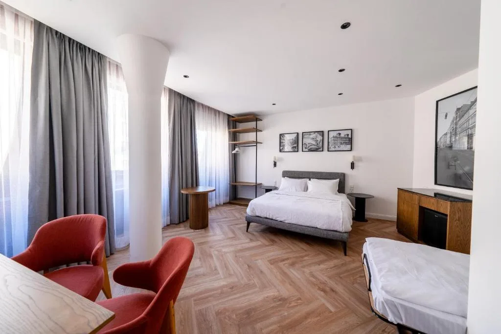 Mavie Hotel Domenig