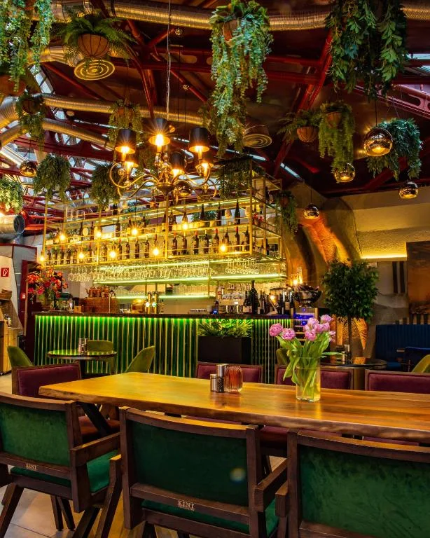 Mavie Hotel Domenig