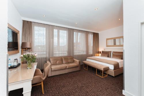 Hotel Unique Dortmund City