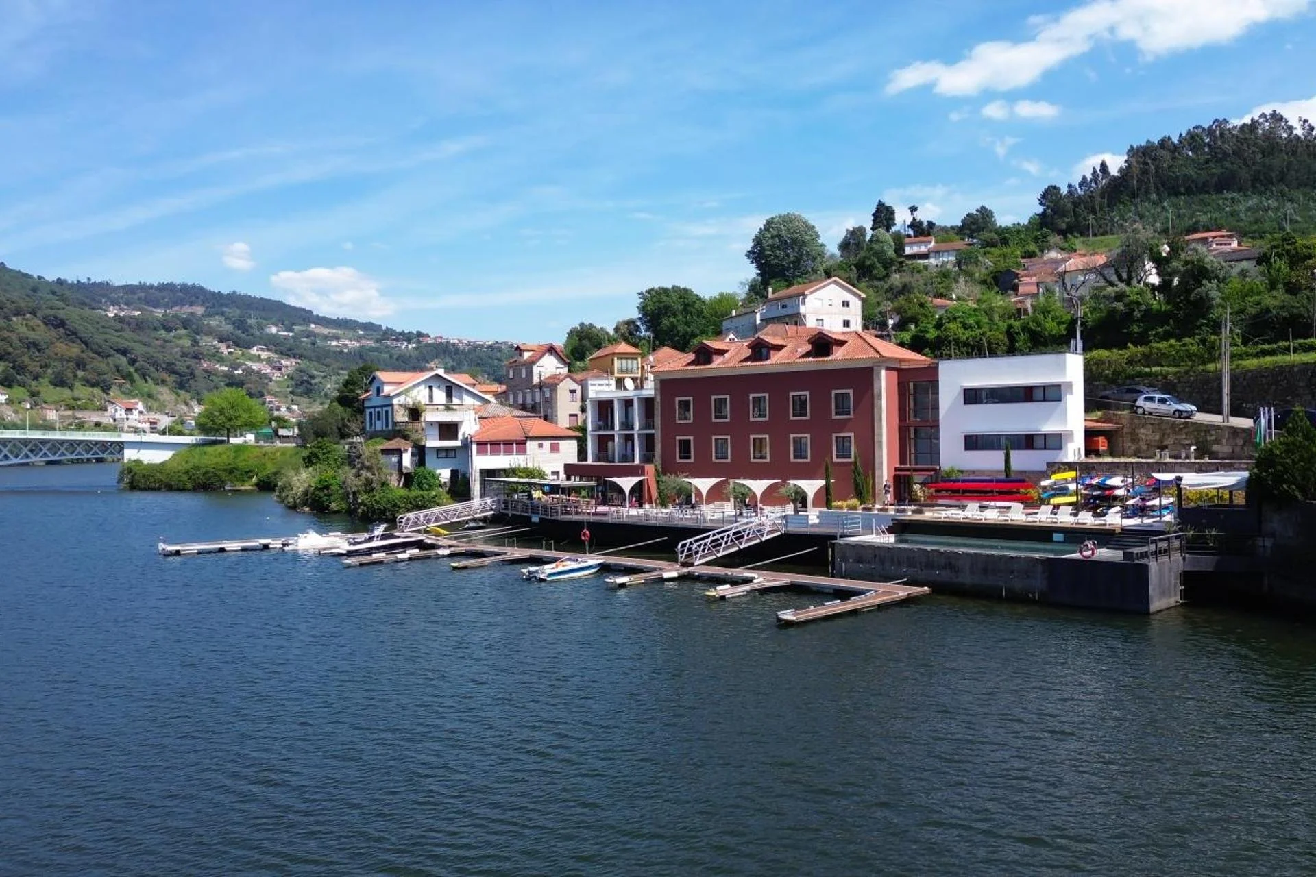 Douro Hotel Porto Antigo