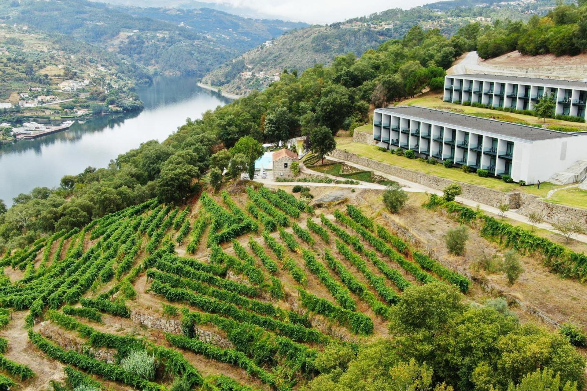 Douro Palace Hotel Resort & SPA