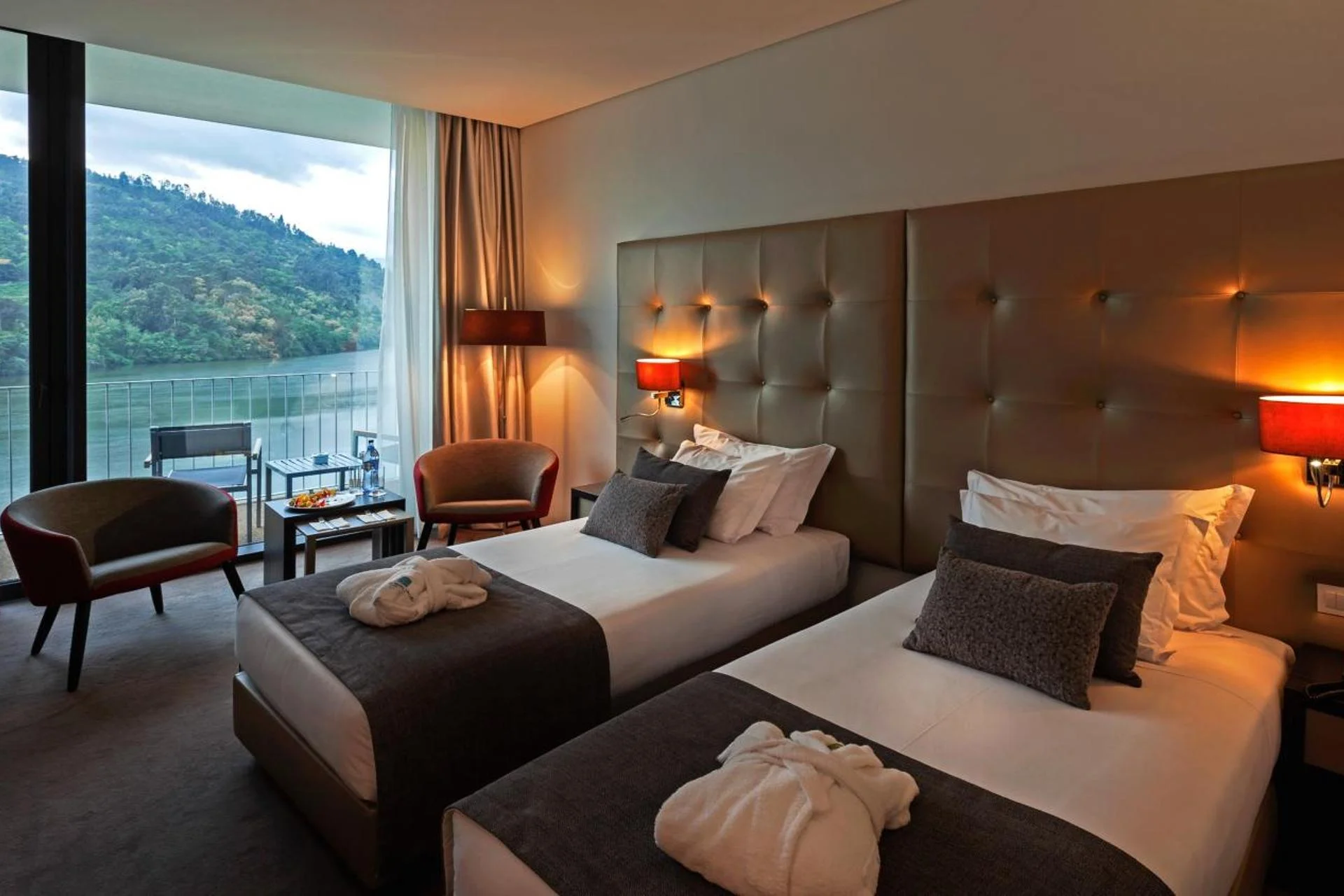 Douro Royal Valley Hotel & Spa