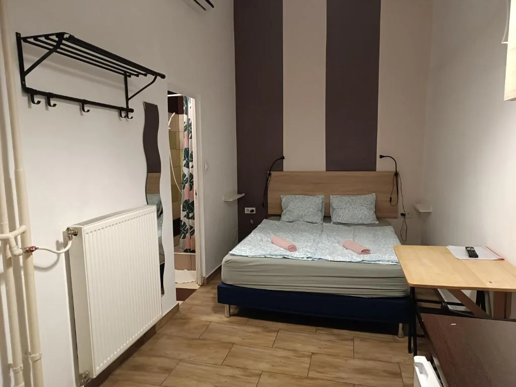 Downtown Apartments Budapest