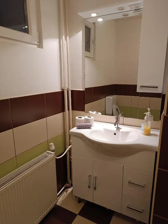 Downtown Apartments Budapest